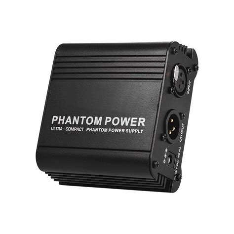 Phantom Power vs Audio Interface - Full Guide | ProdJunkies