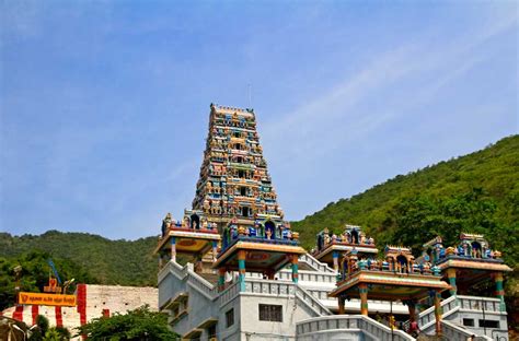 15 Most Famous Temples In Coimbatore To Visit For A Spiritual Getaway