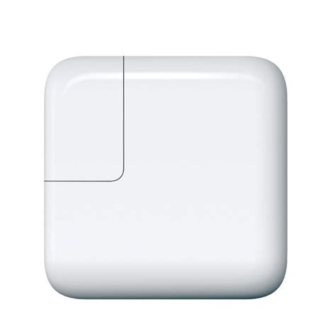 Apple 30W USB-C Power Adapter - Blessing Computers