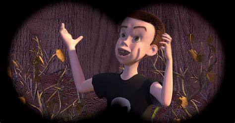 Why Sid From Toy Story is Not a Villain but Really a Tragic Character