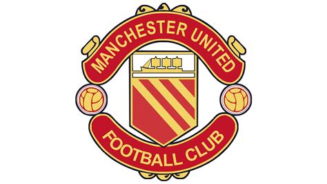 manchester united fc logo png