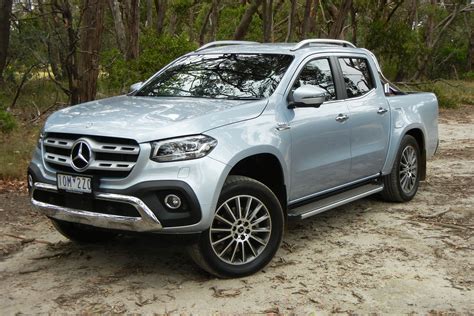 Mercedes X-Class V6 2019 review | CarsGuide