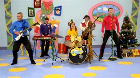 The Wiggles Merry Christmas