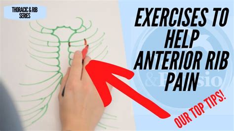 Relieve Rib Pain with Effective Stretches: Discover Effective Techniques for Pain Relief - Learn ...