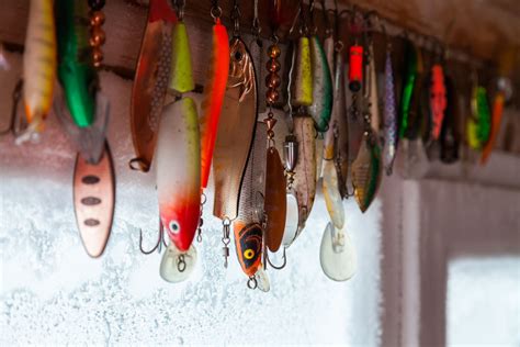 The 8 Best Walleye Lures of 2021