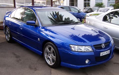 Holden Commodore SS V8 Ute VZ: Photos, Reviews, News, Specs, Buy car