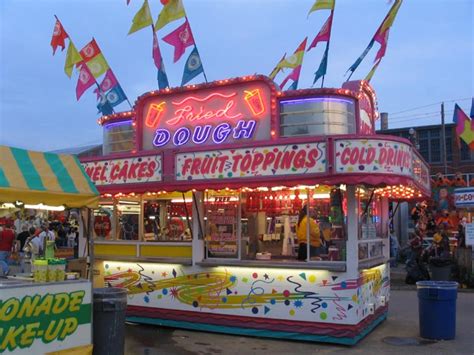 Bloomsburg Fairgrounds, Bloomsburg, Pennsylvania