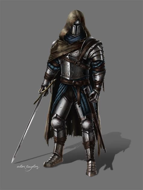 Medival Mandalorian art : Mandalorian