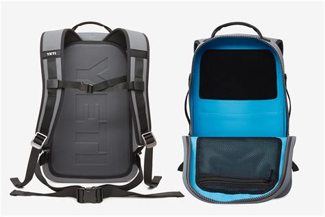 YETI Panga Waterproof Backpack | HiConsumption