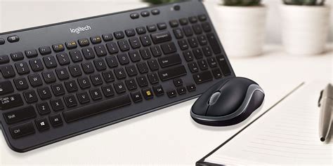 The 7 Best Wireless Mouse and Keyboard Combos for All Budgets