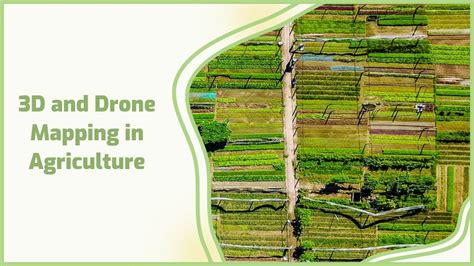 cuenca exótico espía drone agriculture mapping La risa Personalmente Húmedo