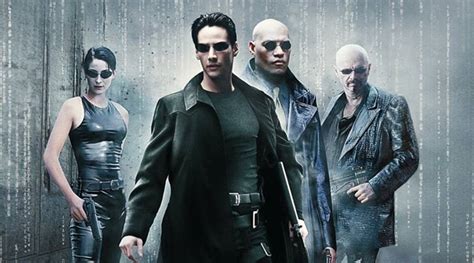 Matrix 4 Release Date, Cast, Plot And Hollywood Movie Detail - Auto Freak