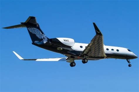 Top 10 private jets - Most stylish - Corporate Jet Investor