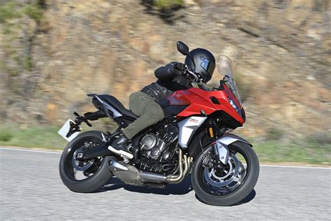 2022 Triumph Tiger Sport 660 | Video Review | Triumph Motorcycle Forum - TriumphTalk