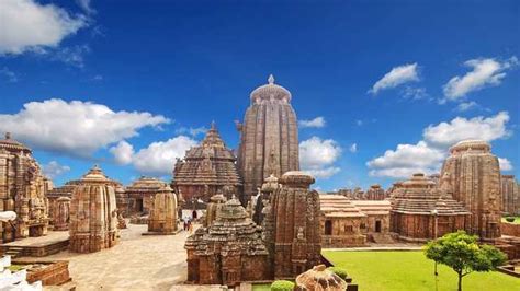 Bhubaneswar Tourism And Travel Guide (2024)