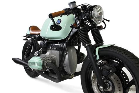 EB471 – 1992 BMW R80 — ZieglerBuild