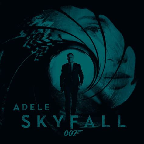 Adele – Skyfall Lyrics | Genius Lyrics