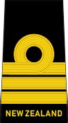 New Zealand military ranks - Wikipedia