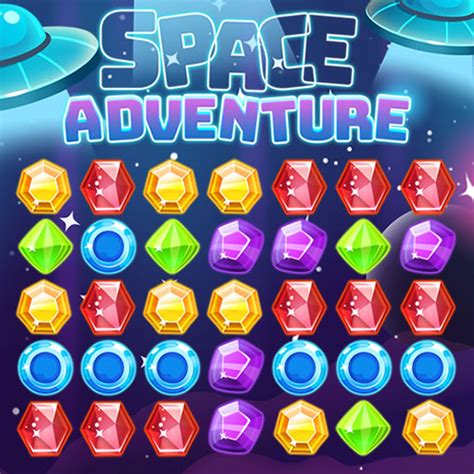 Space Adventure | Play Now Online for Free