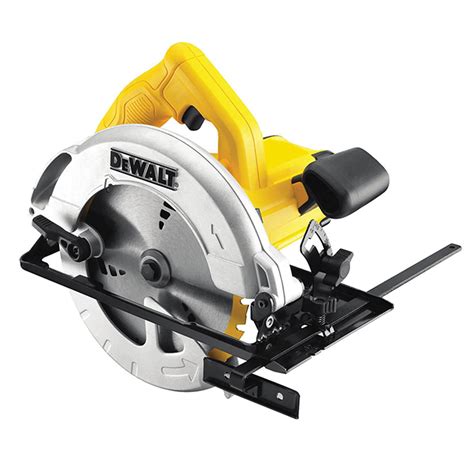 DeWalt DWE560K Circular Saw 184mm | Circular Saws