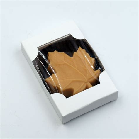 Traditional Maple Sugar Candy | Stowe Maple Products