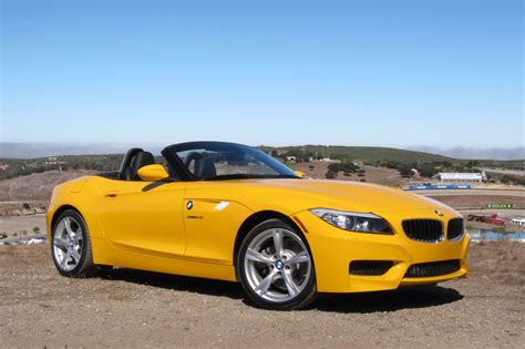 2012 BMW Z4 sDrive28i | carrelease