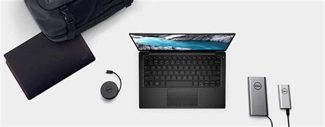 Dell-XPS-13-9370-accessories – Colby Brown Photography