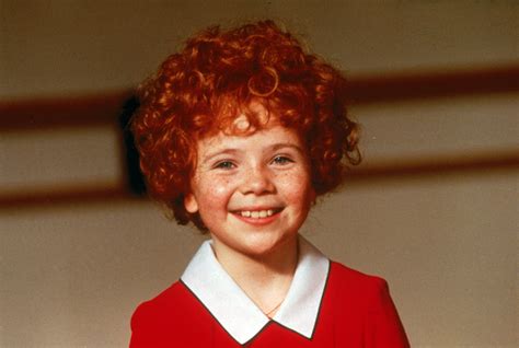 Annie 1982