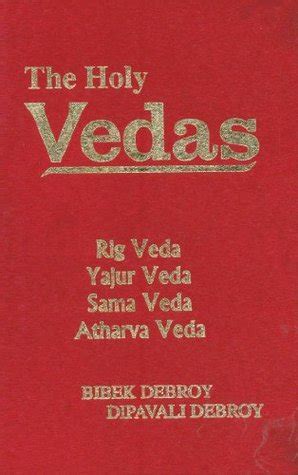 Vedas Pdf In English