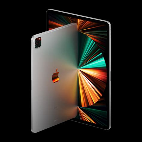 iPad Pro 2021 Specs | TL Dev Tech