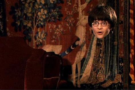 Harry's Invisibility Cloak - Less Than 50 Lines Of Code - With Source Code - Easiest Explanation ...