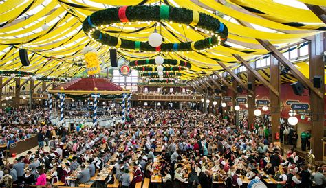 Oktoberfest 2016 – Day Two