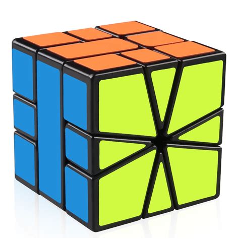 Square-1 | Speedcubesolving Wiki | Fandom