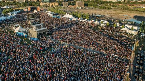 Ottawa Bluesfest 2022: Here's who's headlining this summer | CTV News