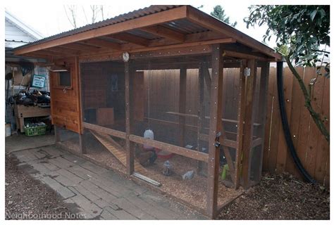 17 best chook pens images on Pinterest | Chicken coops, Poultry house and Chook pen