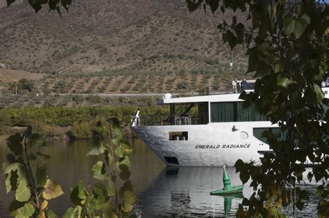 How To Save On A 2020 Douro River Cruise