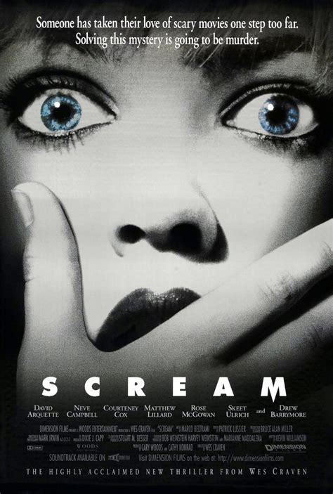 Scream (1996) | PrimeWire