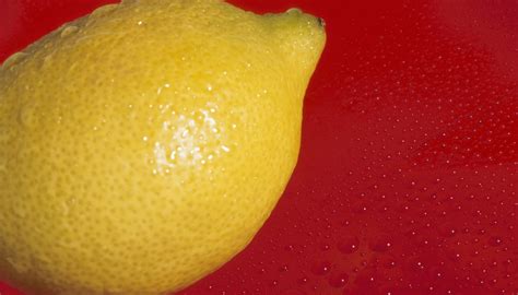 How to Calculate the pH of Lemon Juice | Sciencing