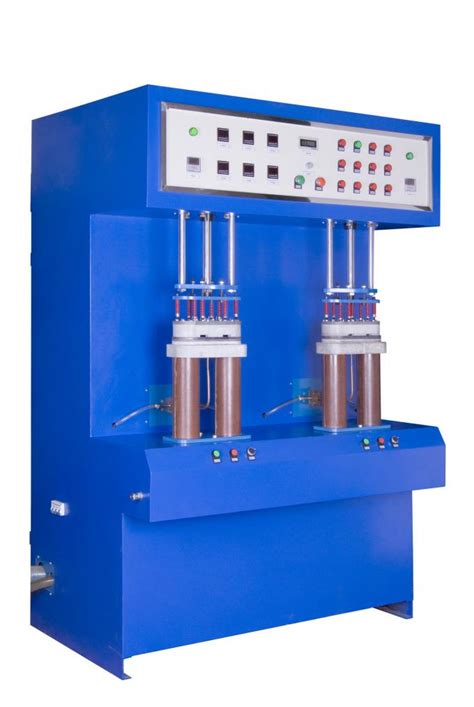 Three phase Induction Brazing Machine