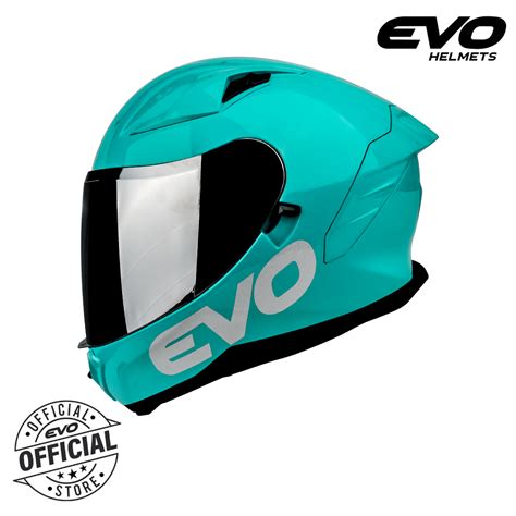 M1-01 MONO COLORS - Evo Helmets