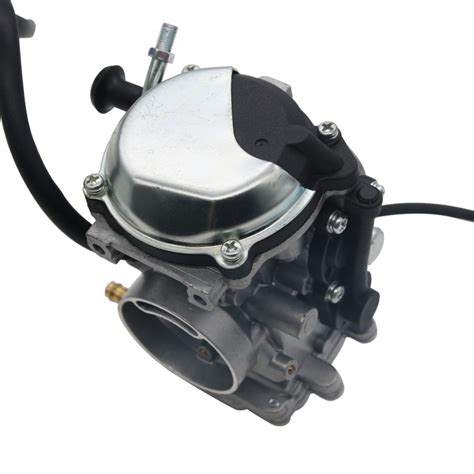 Carburetor Carb For Yamaha Bear Tracker 250 YFM250 BearTracker 1999-2004 ATV - Free Shipping ...