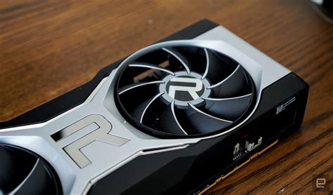 AMD Radeon RX 6700 XT review: A curious return to mid-range GPUs