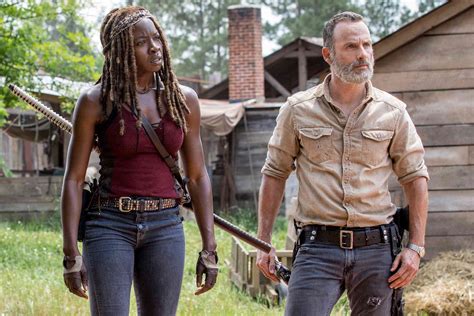 A Guide to All The Walking Dead Spin-Off Shows