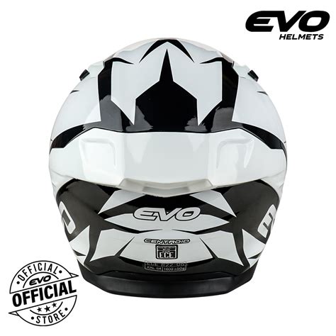 M1-01 CENTROID - Evo Helmets