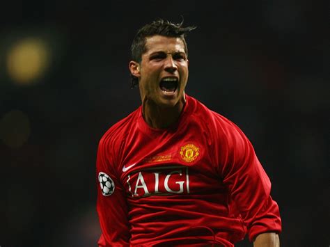 Cristiano Ronaldo: Ole Gunnar Solskjaer opens door to Manchester United move | The Independent