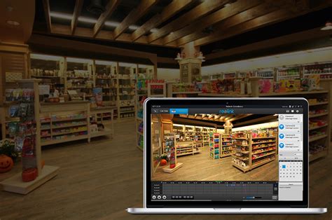 The Benefits of Security Cameras in a Retail Store - Reolink Blog