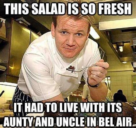 33 Savage AF Gordon Ramsay Memes! - Wow Gallery | eBaum's World