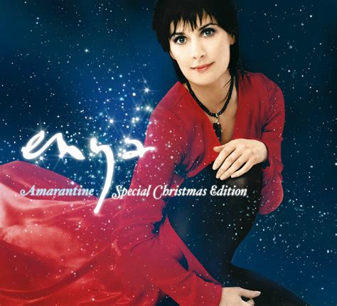 Enya - Amarantine | iHeart