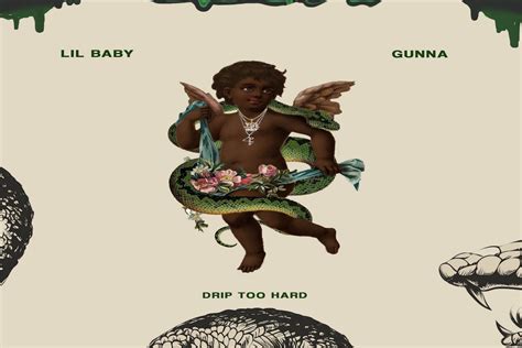 Lil Baby & Gunna - "Drip Too Hard": Listen