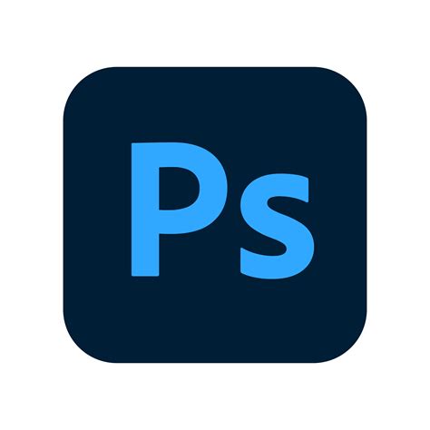 Adobe Photoshop Logo - PNG and Vector - Logo Download